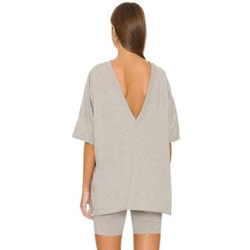 FP Movement Hot Shot Reversible Tee Size Small